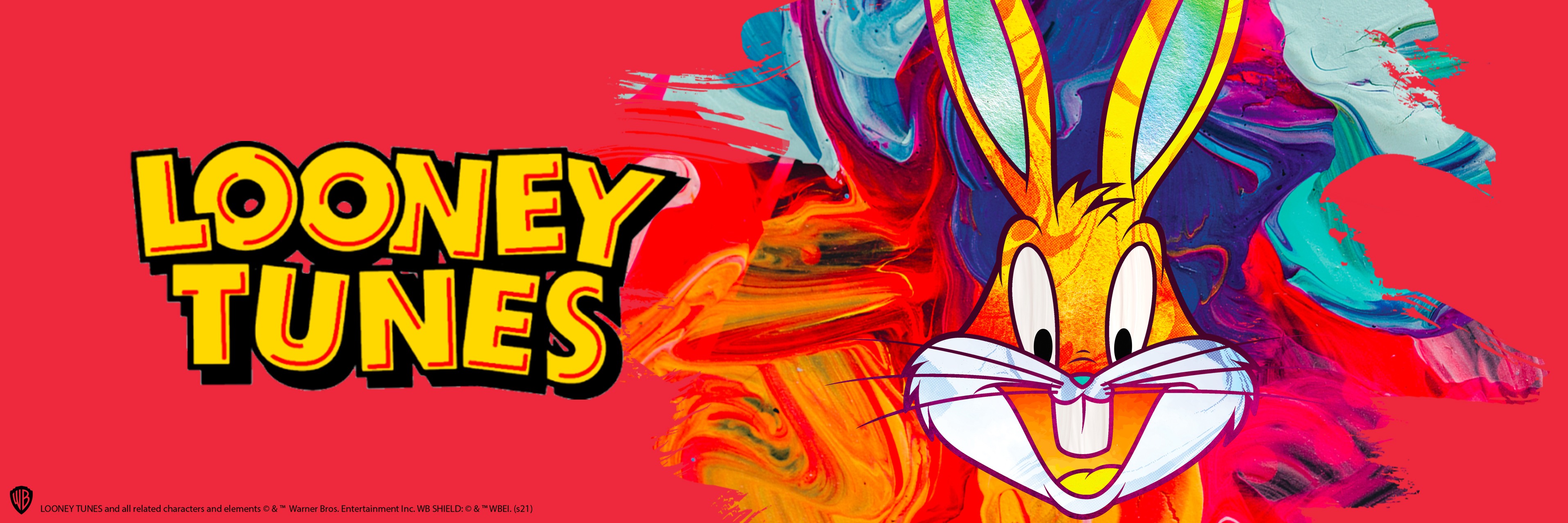 Looney Tunes - Poster und Plakate | Online kaufen bei