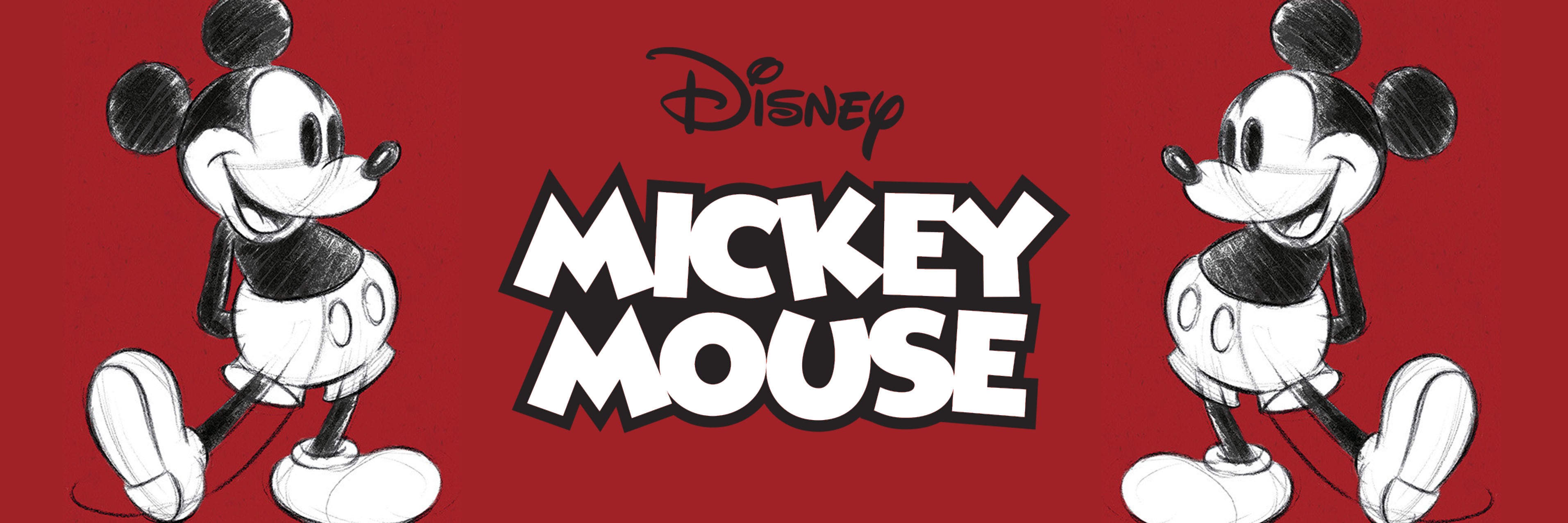 Mickey Mouse Pósters y Carteles de Cine en 