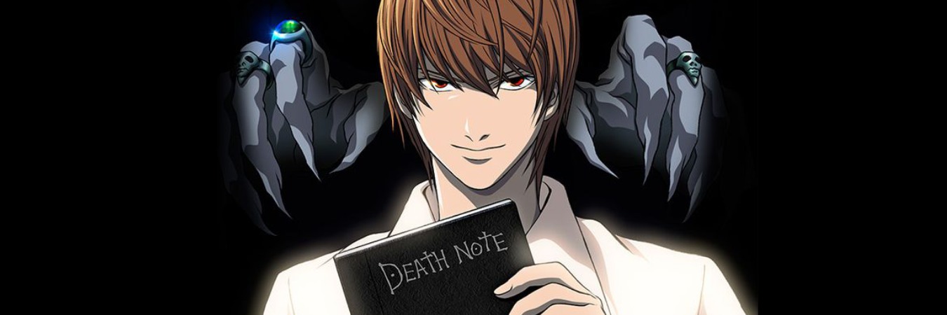 Death Note - Plakáty, Obrazy a Fotografie na
