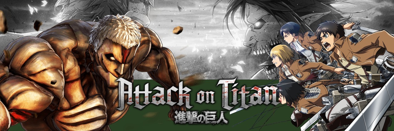Ataque a los titanes | Attack on Titan Pósters | Consíguelos online en  