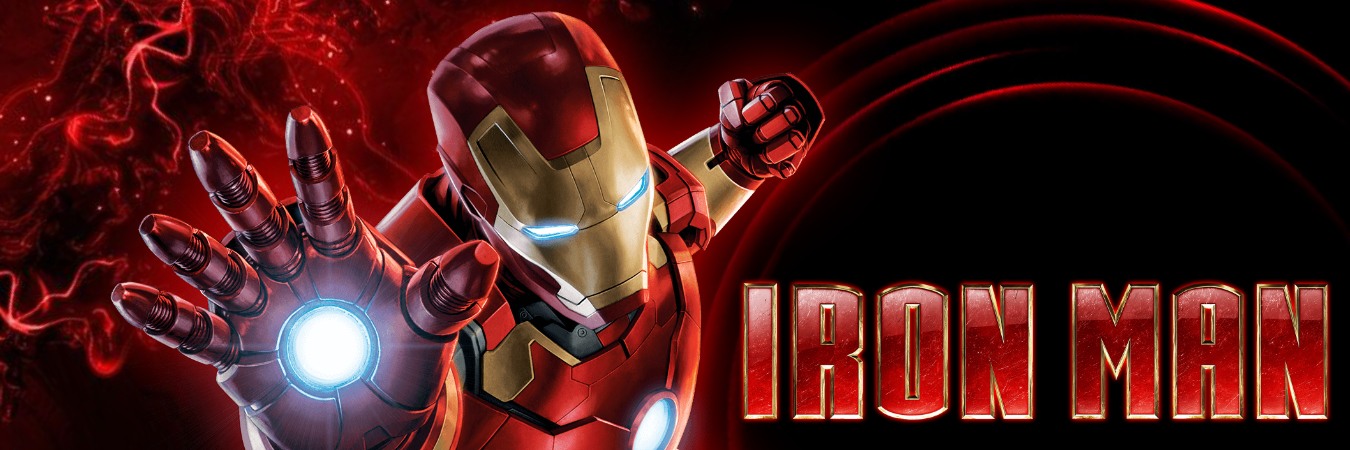 Iron Man - Poster und Plakate  Online kaufen bei