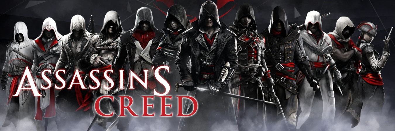Assassin's Creed Pósters | Consíguelos online en 