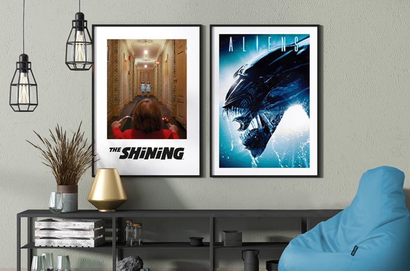 Poster Jaws