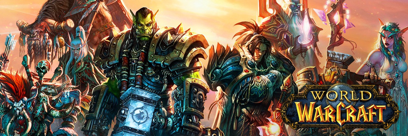 World of Warcraft Affiches et Posters sur