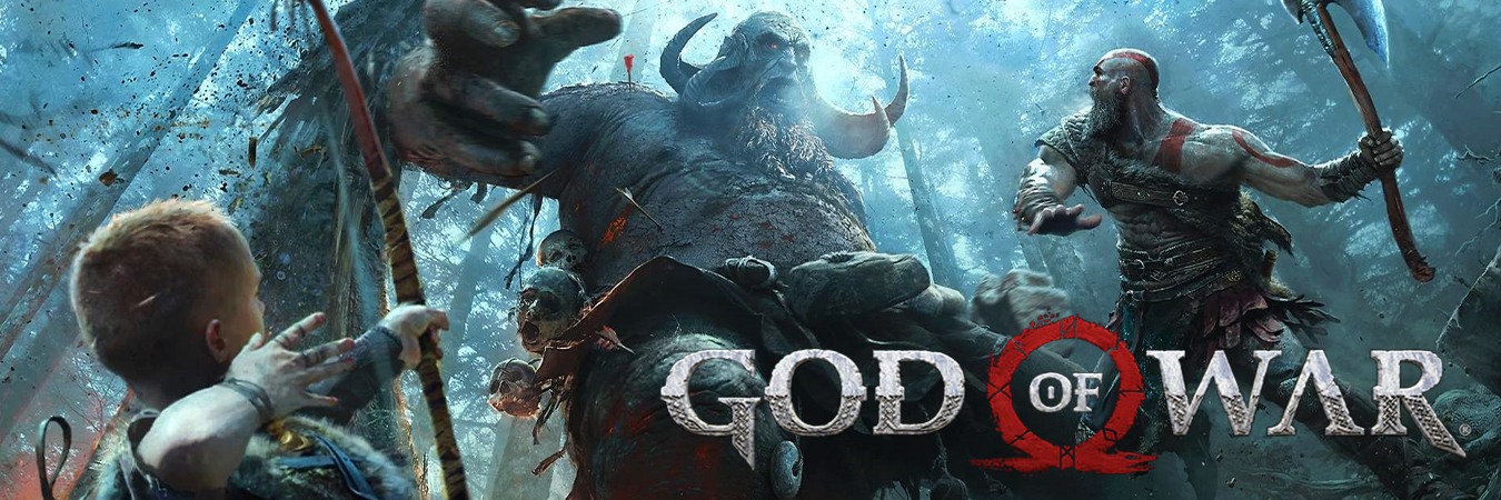 God of War Pósters | Consíguelos online en 