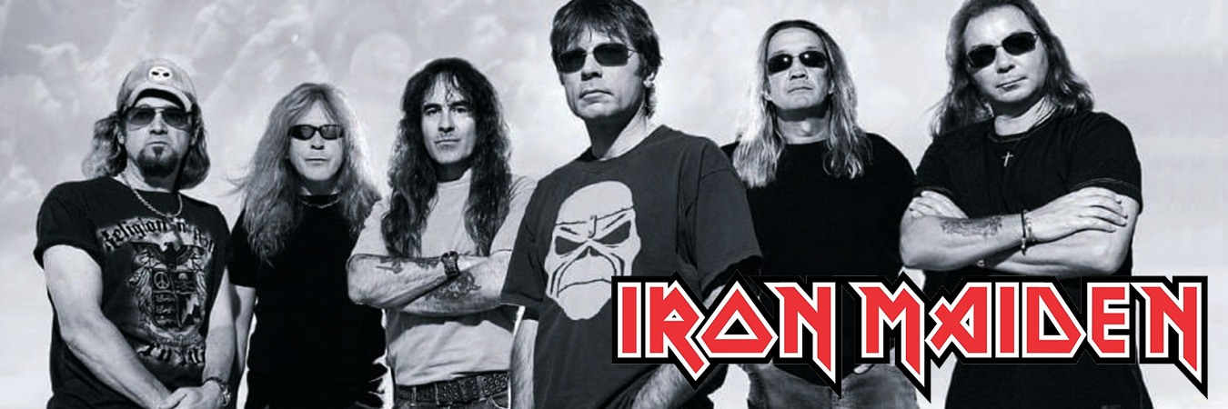 Iron Maiden: Trooper & Eddie Kinder Merch