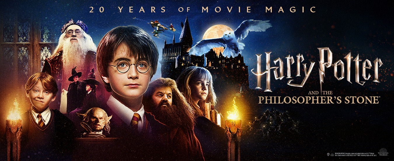 Poster, Locandina Harry Potter | Compra su Europsoters
