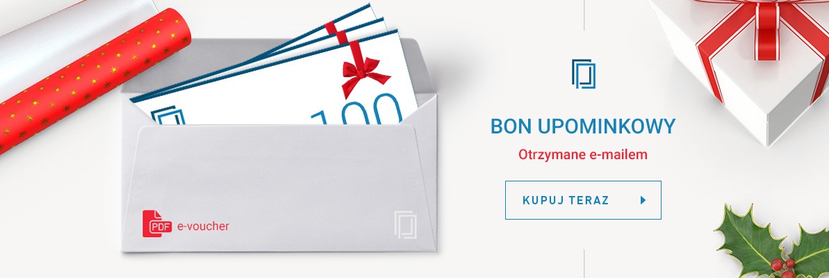 Bon upominkowy