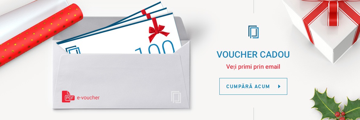 Voucher Cadou