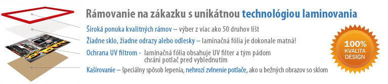 Rámovací studio
