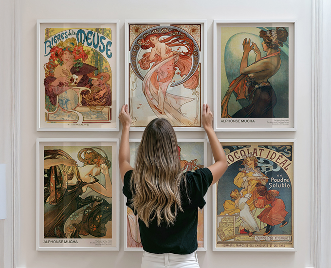 Alfons Mucha