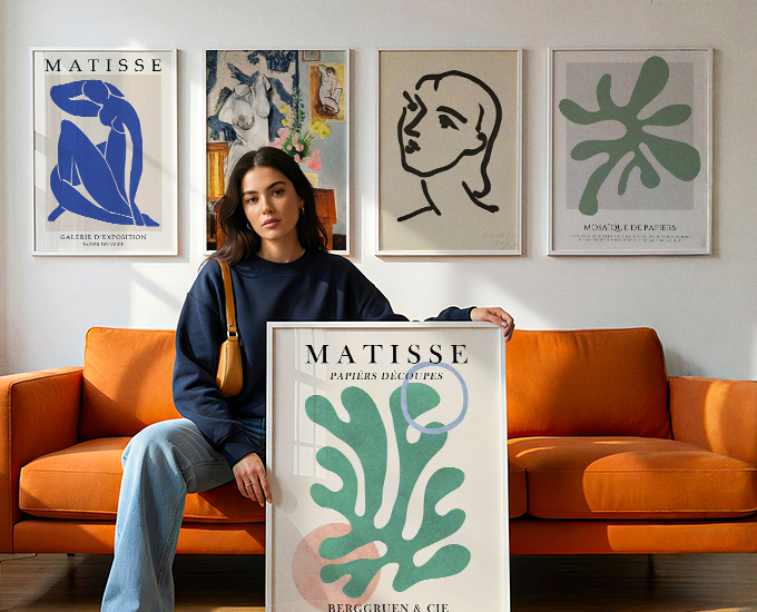 Henri Matisse