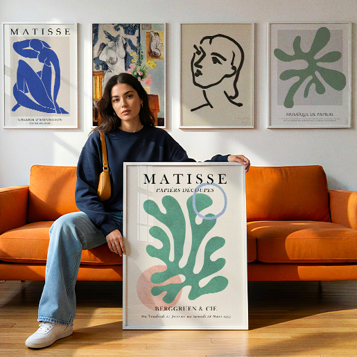 Henri Matisse